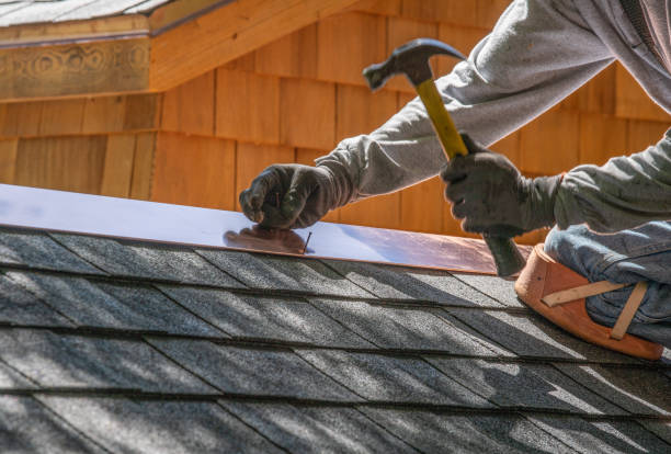 Reliable Carnegie, PA Roofing and repair Solutions